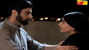 Aabro Episode 17 in HD