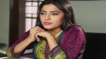 Wajood-e Zan Episode 91 in HD