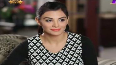 Wajood e Zan Episode 93 in HD