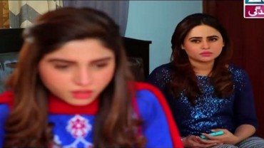 Behnein Aisi Bhi Hoti Hain Episode 373 in HD