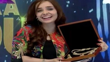 Eidi Sab Kay Liye in HD 15th April 2016