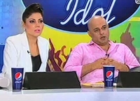 Pakistan Idol Episode 1 in HD