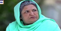 Khatoon Manzil Drama Khatoon Manzil Episode 7 in HD
