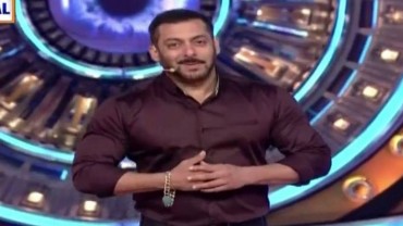 Bigg Boss Season 9 Semi Finale in HD