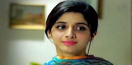 Maryam Drama Maryam Episode 8 in HD