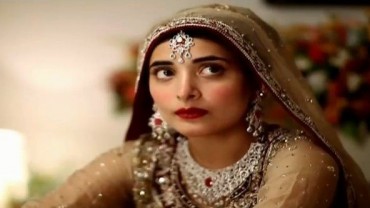 Mere Ajnabi Episode 17 in HD