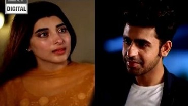 Mere Ajnabi Episode 25 in HD