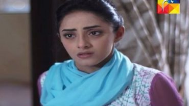 Zindagi Tujhko Jiya Episode 53 in HD