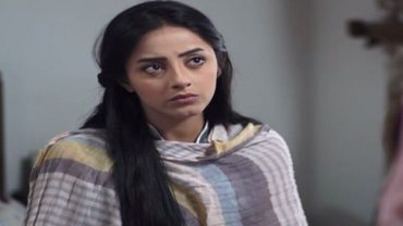 Zindagi Tujhko Jiya Episode 54 in HD