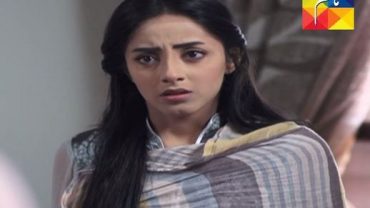 Zindagi Tujhko Jiya Episode 55 in HD