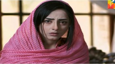 Zindagi Tujhko Jiya Episode 56 in HD