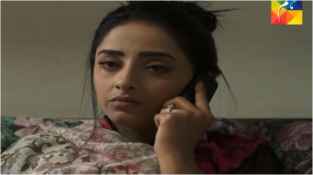 Zindagi Tujhko Jiya Episode 57 in HD