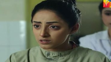 Zindagi Tujhko Jiya Episode 58 in HD