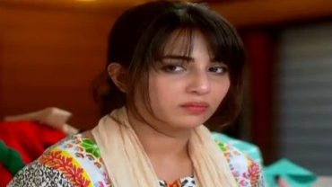 Ab Kar Meri Rafugari Episode 16 in HD