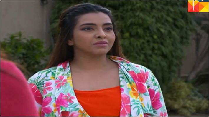 Zindagi Tujhko Jiya Episode 59 in HD