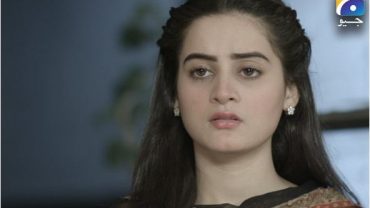 Iss Khamoshi Ka Matlab Episode 8 in HD