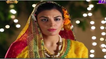 Wajood e Zan Episode 99 in HD