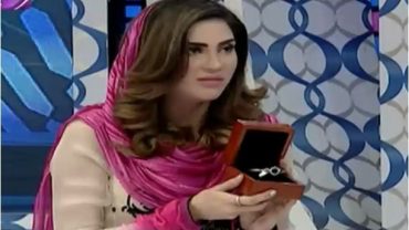Eidi Sab Kay Liye in HD 10th June 2016