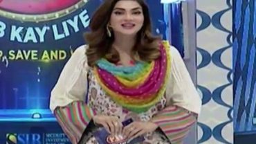 Eidi Sab Kay Liye in HD 11th June 2016