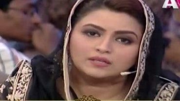 Ramzan Ishq Hai Iftar Transmission in HD 11th June 2016