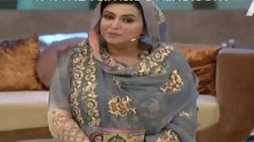 Ramzan Ishq Hai Sehr Transmission 12th June 2016