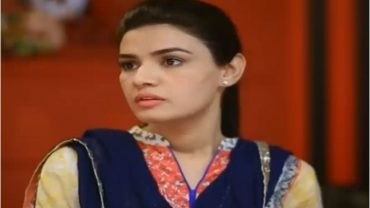 Zindagi Aur Kitne Zakham Episode 19 in HD