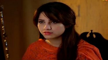 Rab Raazi Episode 23 in HD