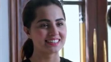 Mere Humdum Episode 23 in HD