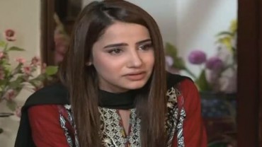 Aitbaar Episode 21 in HD