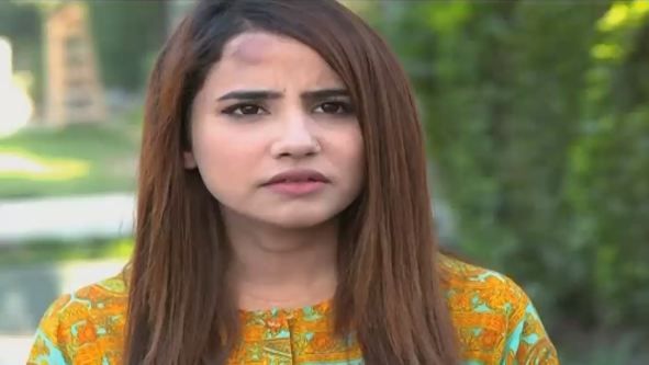 Aitbaar Episode 25 in HD