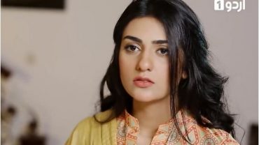 Main Kaisay Kahun Episode 22 in HD