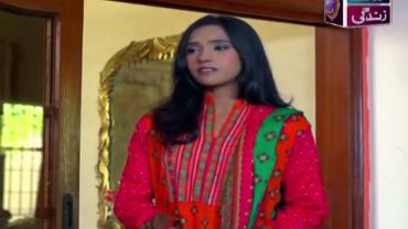 Baba Ki Rani Episode 15 in HD