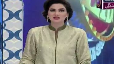 Eidi Sab Kay Liye in HD 24th June 2016