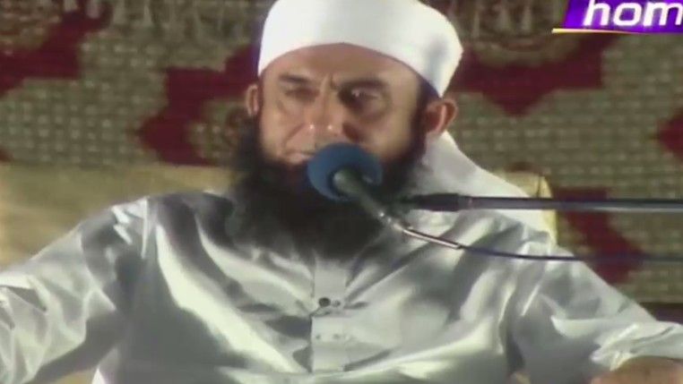 Roshni Ka Safar by Maulana Tariq Jameel in HD 26th June 2016