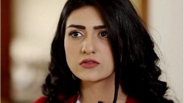 Main Kaisay Kahun Episode 24 in HD