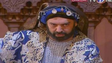 Shah Mahal Episode 22 in HD