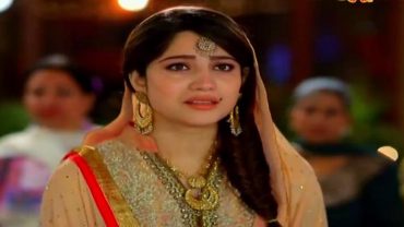 Rab Raazi Last Episode 25 in HD