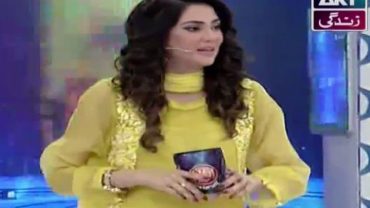 Eidi Sab Kay Liye in HD 30th June 2016