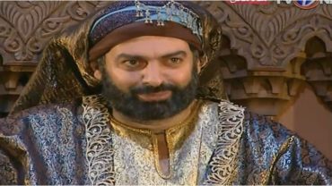 Shah Mahal Episode 24 in HD