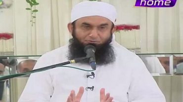 Roshni Ka Safar by Maulana Tariq Jameel in HD 3rd July 2016