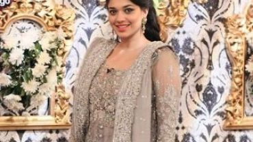 Jago Pakistan Jago with Sanam Jung Eid Special