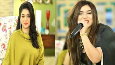 Jago Pakistan Jago with Sanam Jung