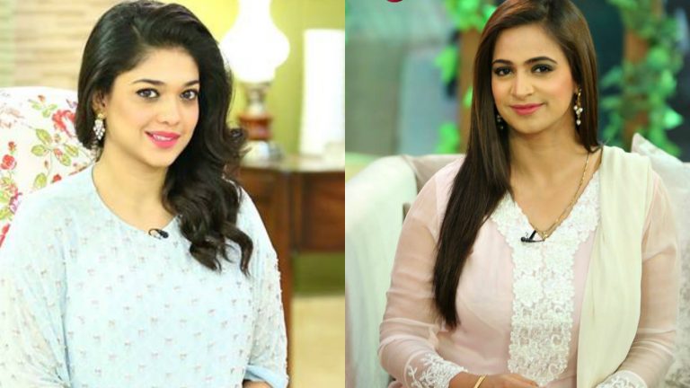 Jago Pakistan Jago with Sanam Jung
