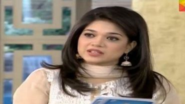 Jago Pakistan Jago with Sanam Jung