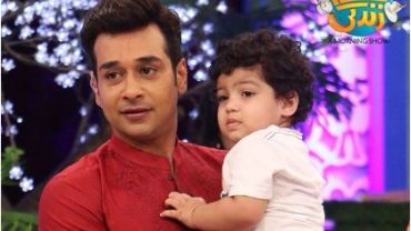 Salam Zindagi With Faisal Qureshi In Hd 11th July 2016 Stani Salam Zindagi With Faisal Qureshi