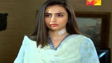 Zara Yaad Kar Episode 20 in HD