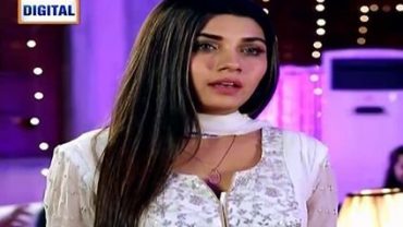 Rishta Anjana Sa Episode 4 in HD