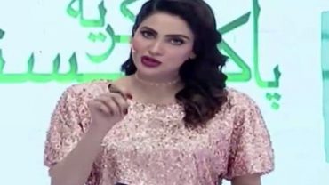 Eidi Sab Kay Liye in HD 29th July 2016
