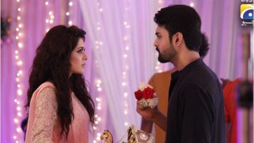 Noor Jahan Episode 48 in HD