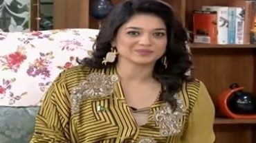 Jago Pakistan Jago with Sanam Jung in HD 2nd August 2016